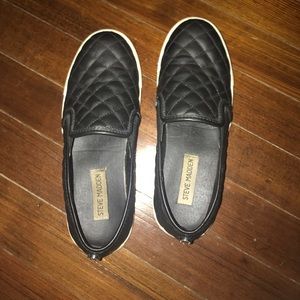 Used Steve Madden flats